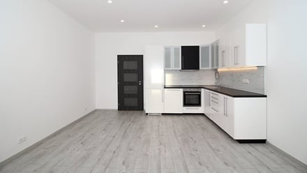 Prodej bytu 2+kk 52 m², Praha - Nusle
