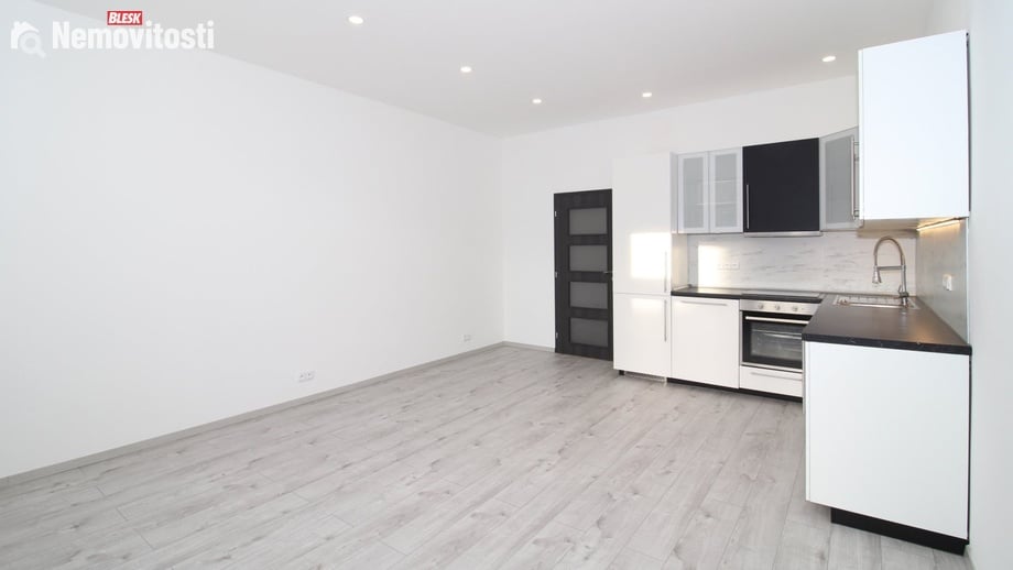 Prodej bytu 2+kk 52 m², Praha - Nusle