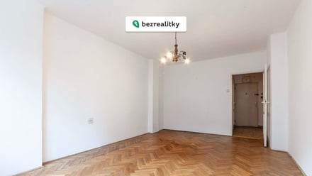 Prodej bytu 2+1 55 m², Praha 2