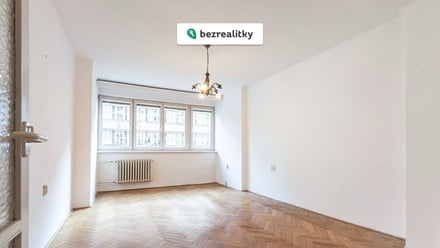 Prodej bytu 2+1 55 m², Praha 2