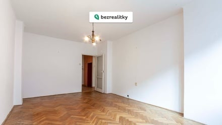 Prodej bytu 2+1 55 m², Praha 2