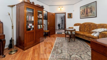 Prodej bytu 3+1 95 m², Praha - Vinohrady