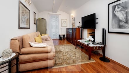 Prodej bytu 3+1 95 m², Praha - Vinohrady