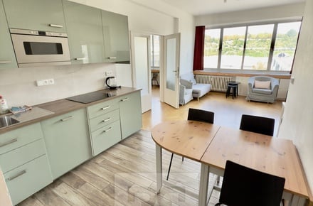 Pronájem bytu 3+1 82 m², Praha - Staré Město