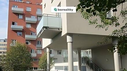 Prodej bytu 1+kk 36 m², Praha 12