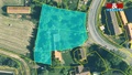 Prodej stavebního pozemku 1 767 m², Němčovice