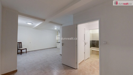 Pronájem bytu 2+kk 46 m², Opava