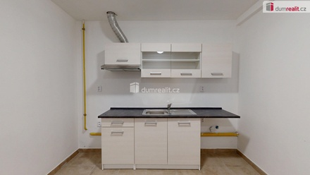 Pronájem bytu 2+kk 46 m², Opava