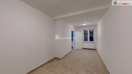 Pronájem bytu 2+kk 46 m², Opava