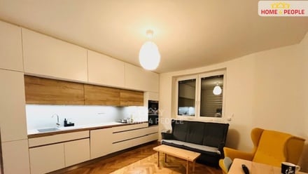 Pronájem bytu 3+kk 70 m², Brno