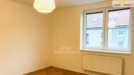 Pronájem bytu 3+kk 70 m², Brno