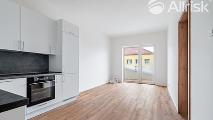 Pronájem bytu 3+kk 65 m², Brno - Komárov