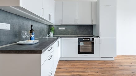 Pronájem bytu 3+kk 65 m², Brno - Komárov