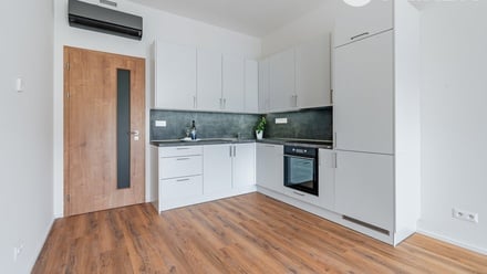 Pronájem bytu 3+kk 65 m², Brno - Komárov