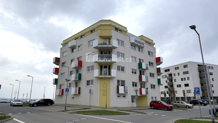 Prodej bytu 2+kk 72 m², Uherské Hradiště