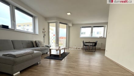 Prodej bytu 2+kk 72 m², Uherské Hradiště