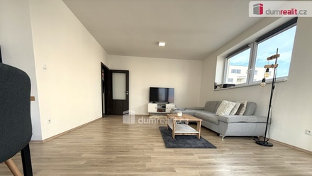 Prodej bytu 2+kk 72 m², Uherské Hradiště