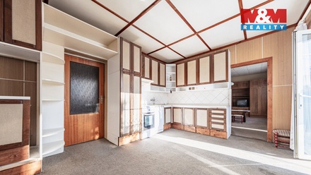 Prodej rodinného domu 780 m², Račetice