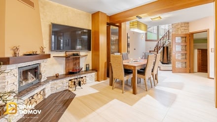 Prodej rodinného domu 279 m², Hodonín