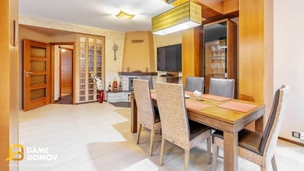 Prodej rodinného domu 279 m², Hodonín