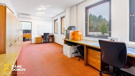 Prodej skladu 1 153 m², Zlín