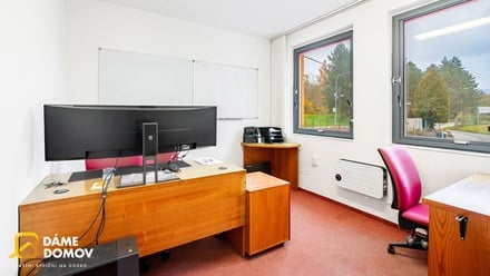 Prodej skladu 1 153 m², Zlín