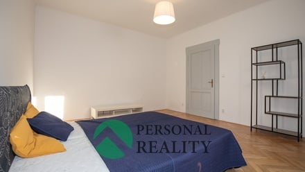 Prodej bytu 3+1 82 m², Praha - Košíře