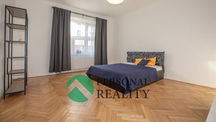 Prodej bytu 3+1 82 m², Praha - Košíře