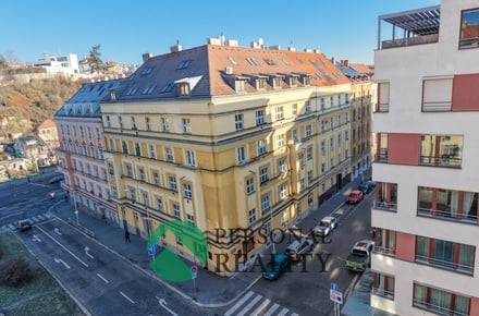 Prodej bytu 3+1 82 m², Praha - Košíře