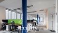 Pronájem kanceláře 405 m², Praha - Michle