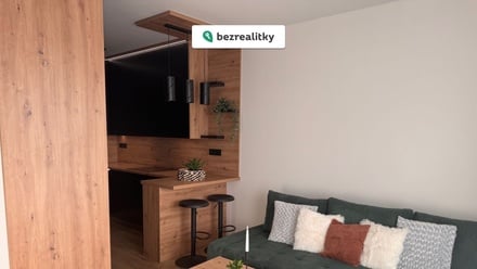 Prodej bytu 2+kk 57 m², Praha 15