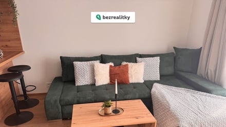 Prodej bytu 2+kk 57 m², Praha 15