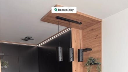 Prodej bytu 2+kk 57 m², Praha 15