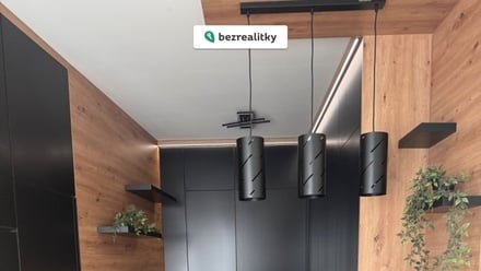 Prodej bytu 2+kk 57 m², Praha 15