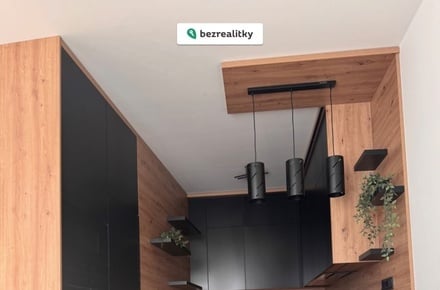 Prodej bytu 2+kk 57 m², Praha 15