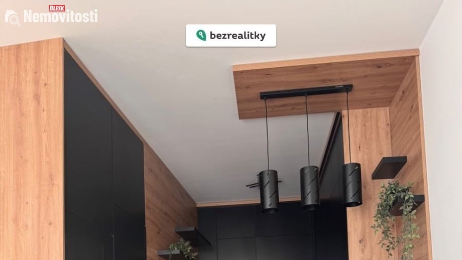 Prodej bytu 2+kk 57 m², Praha 15