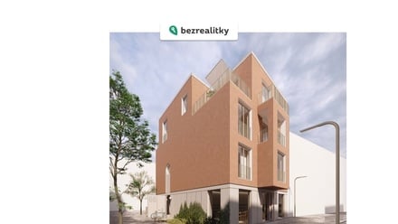 Prodej stavebního pozemku 250 m², Liberec