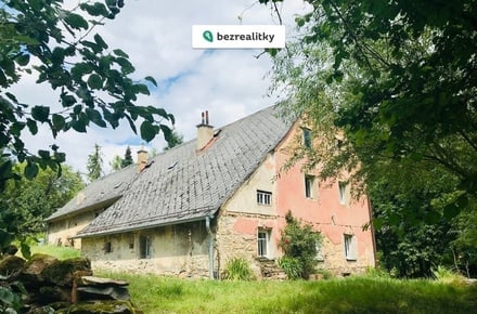 Prodej rodinného domu 220 m², Malečov - Proboštov u Tašova