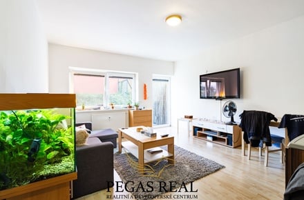 Prodej bytu 2+kk 50 m², Modřice