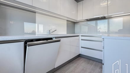 Prodej bytu 4+kk 141 m², Praha 6, Řepy