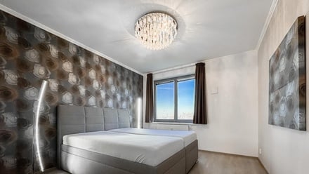 Prodej bytu 4+kk 141 m², Praha 6, Řepy