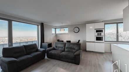 Prodej bytu 4+kk 141 m², Praha 6, Řepy