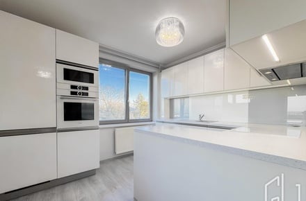 Prodej bytu 4+kk 141 m², Praha 6, Řepy