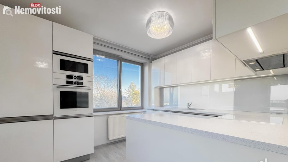 Prodej bytu 4+kk 141 m², Praha 6, Řepy