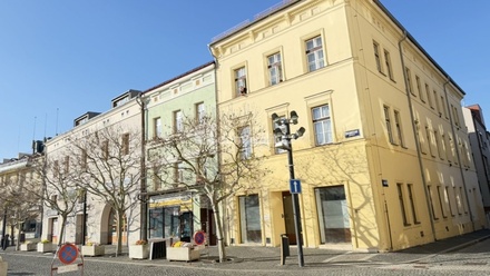 Pronájem kanceláře 118 m², Mladá Boleslav