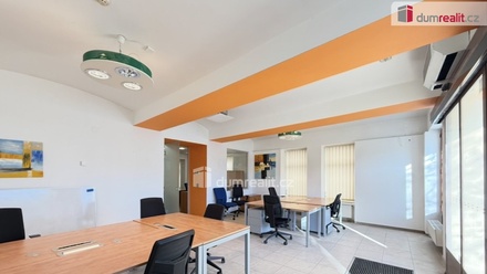 Pronájem kanceláře 118 m², Mladá Boleslav