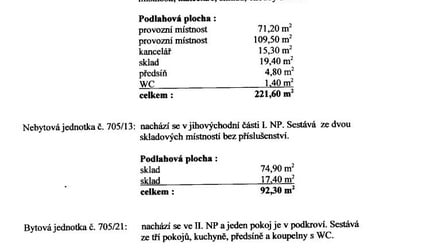 Prodej obchodního prostoru 453 m², Dvůr Králové nad Labem