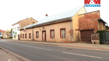 Prodej obchodního prostoru 453 m², Dvůr Králové nad Labem