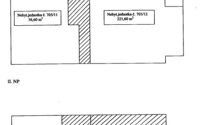 Prodej obchodního prostoru 453 m², Dvůr Králové nad Labem