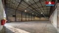 Pronájem skladu 1 000 m², Tisová